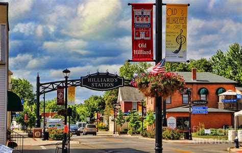 Hillard ohio - Aquatic Adventures Ohio. Aquatic Adventures Ohio is 1.6 mi (2.6 km) from central Hilliard, why not stop by during your stay. It's also full of great shops and restaurants, so you can spend the afternoon having a wander. See properties.